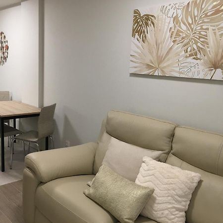 Marina Suite Las Palmas de Gran Canaria Esterno foto