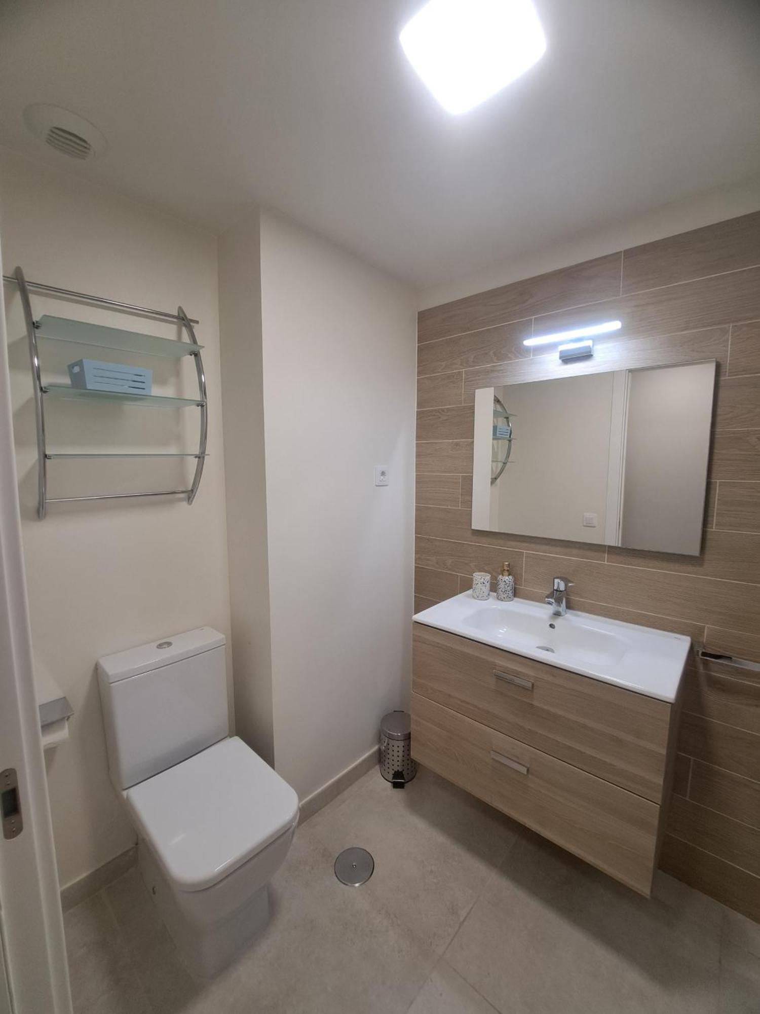 Marina Suite Las Palmas de Gran Canaria Esterno foto