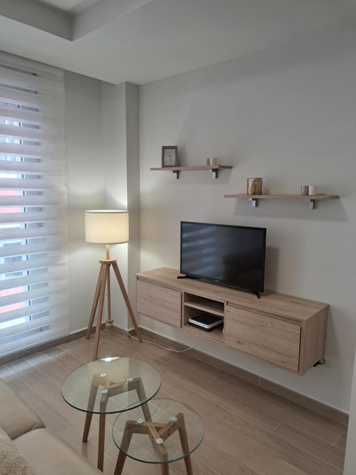 Marina Suite Las Palmas de Gran Canaria Esterno foto