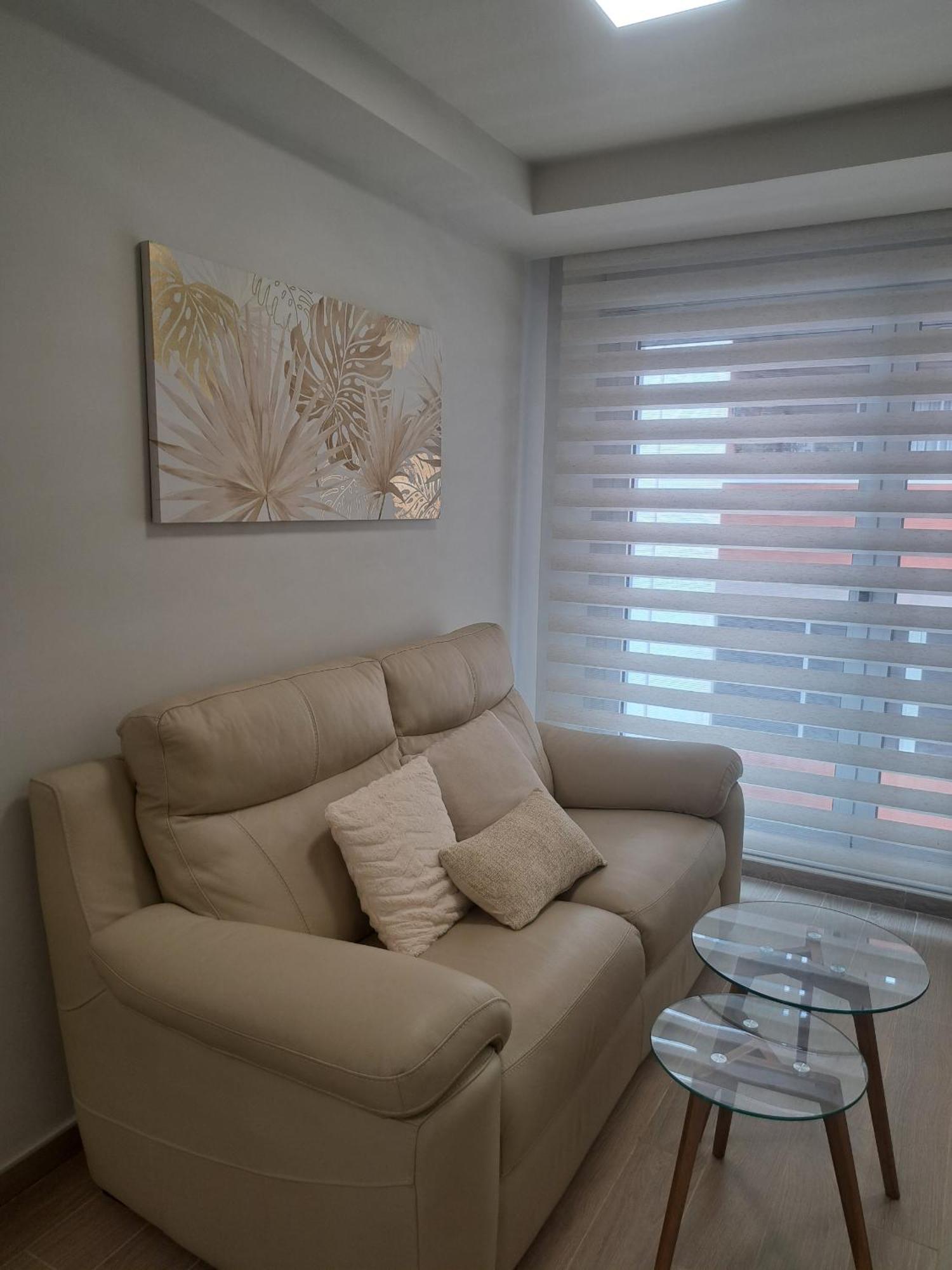 Marina Suite Las Palmas de Gran Canaria Esterno foto