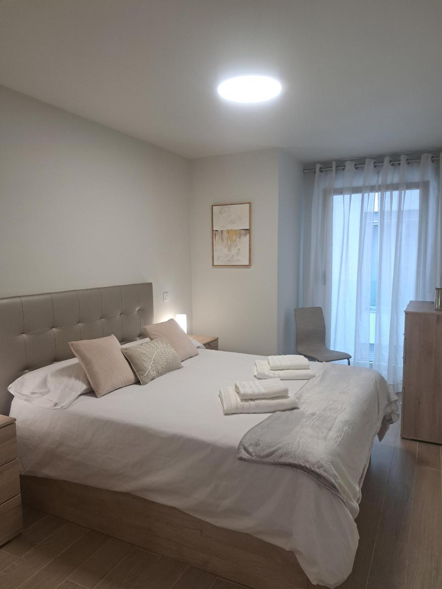 Marina Suite Las Palmas de Gran Canaria Esterno foto