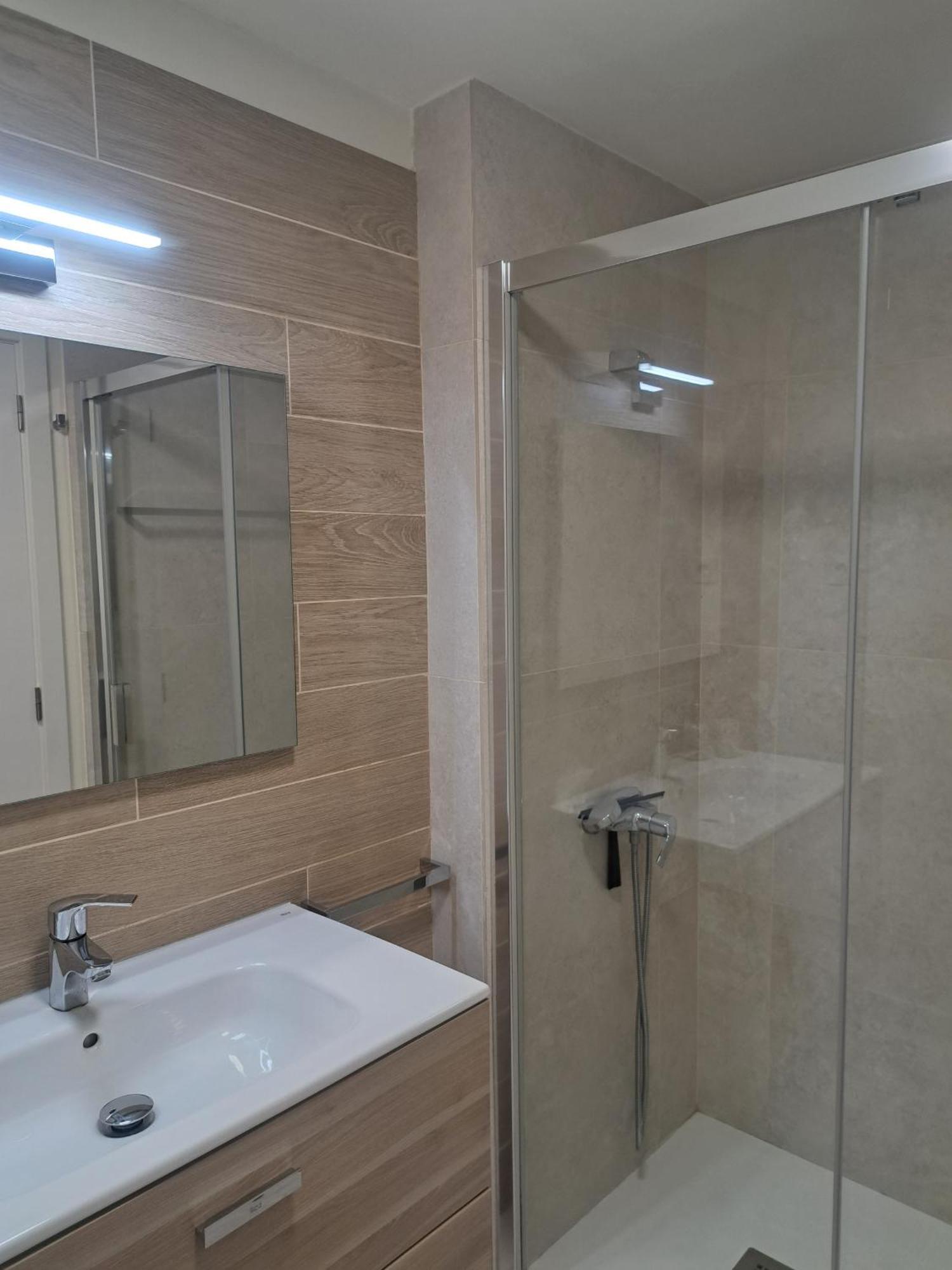 Marina Suite Las Palmas de Gran Canaria Esterno foto